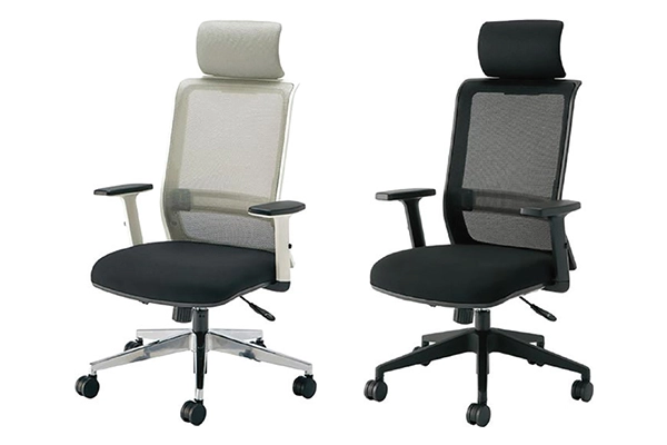 KOKUYO ENTRY Ergonomic Chair